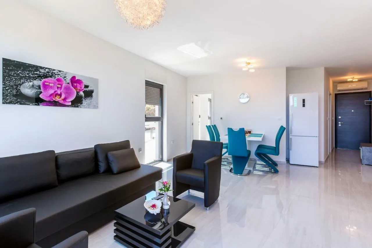 Seaside Villa & Spa Liznjan Croatia
