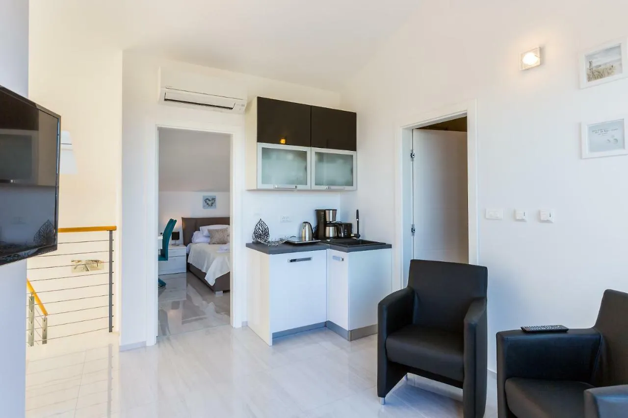 Seaside Villa & Spa Liznjan Apartment