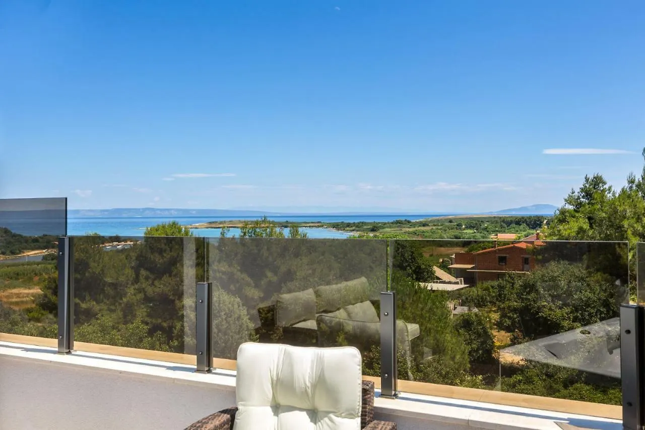 Seaside Villa & Spa Ližnjan