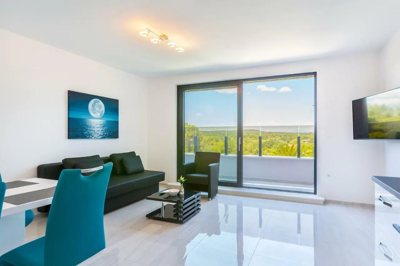 Seaside Villa & Spa Liznjan