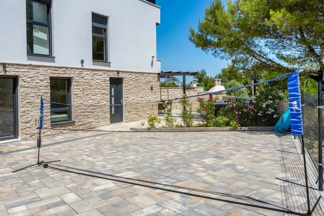 Seaside Villa & Spa Liznjan