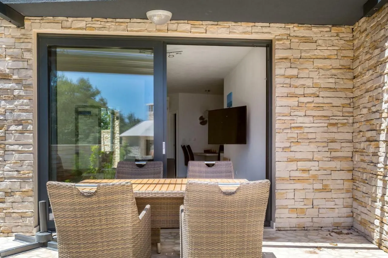 Seaside Villa & Spa Liznjan Croatia